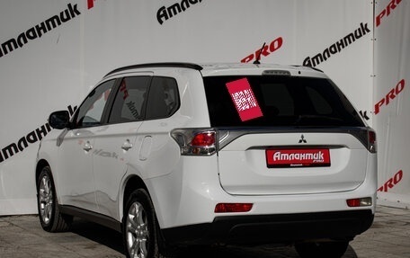 Mitsubishi Outlander III рестайлинг 3, 2012 год, 1 270 000 рублей, 5 фотография