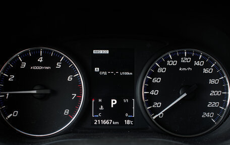 Mitsubishi Outlander III рестайлинг 3, 2012 год, 1 270 000 рублей, 15 фотография