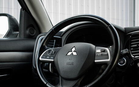 Mitsubishi Outlander III рестайлинг 3, 2012 год, 1 270 000 рублей, 14 фотография