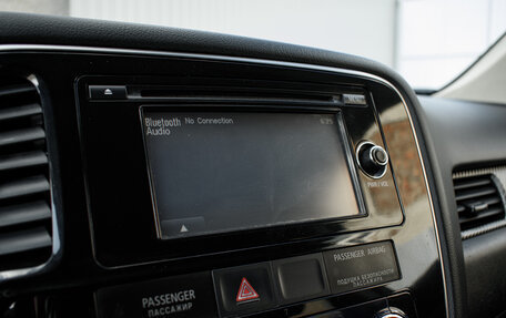 Mitsubishi Outlander III рестайлинг 3, 2012 год, 1 270 000 рублей, 19 фотография