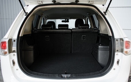 Mitsubishi Outlander III рестайлинг 3, 2012 год, 1 270 000 рублей, 9 фотография
