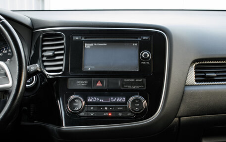 Mitsubishi Outlander III рестайлинг 3, 2012 год, 1 270 000 рублей, 17 фотография