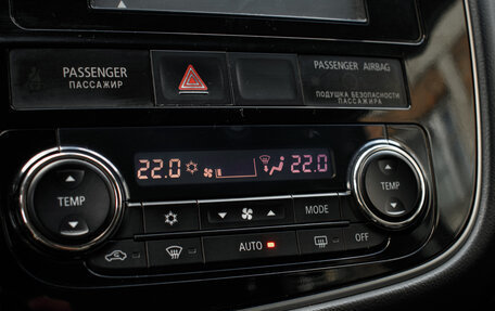 Mitsubishi Outlander III рестайлинг 3, 2012 год, 1 270 000 рублей, 20 фотография