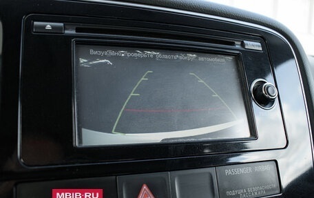 Mitsubishi Outlander III рестайлинг 3, 2012 год, 1 270 000 рублей, 18 фотография