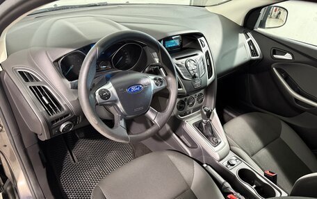 Ford Focus III, 2012 год, 799 800 рублей, 8 фотография