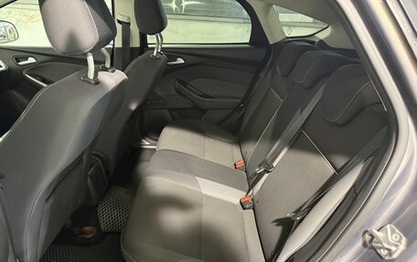 Ford Focus III, 2012 год, 799 800 рублей, 6 фотография