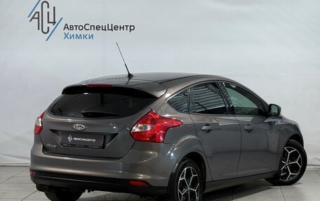 Ford Focus III, 2012 год, 799 800 рублей, 2 фотография