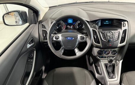 Ford Focus III, 2012 год, 799 800 рублей, 10 фотография