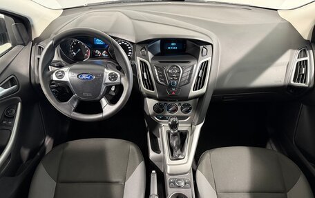 Ford Focus III, 2012 год, 799 800 рублей, 9 фотография