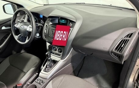 Ford Focus III, 2012 год, 799 800 рублей, 3 фотография