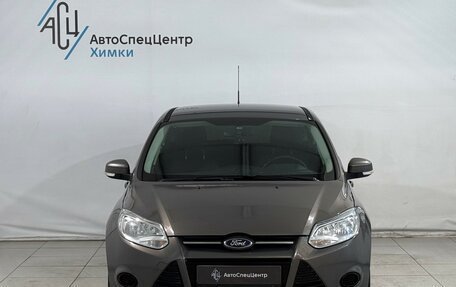 Ford Focus III, 2012 год, 799 800 рублей, 11 фотография