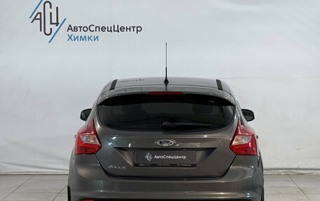 Ford Focus III, 2012 год, 799 800 рублей, 12 фотография
