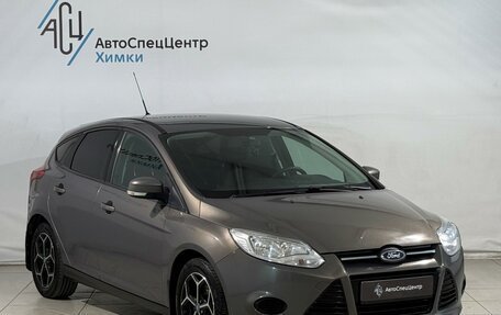 Ford Focus III, 2012 год, 799 800 рублей, 13 фотография