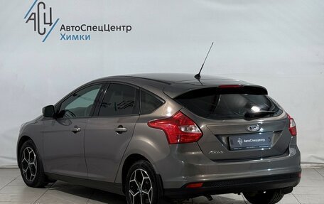 Ford Focus III, 2012 год, 799 800 рублей, 14 фотография