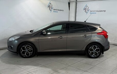 Ford Focus III, 2012 год, 799 800 рублей, 16 фотография