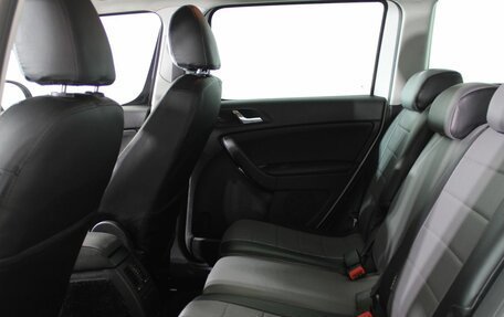 Skoda Yeti I рестайлинг, 2016 год, 1 623 000 рублей, 13 фотография