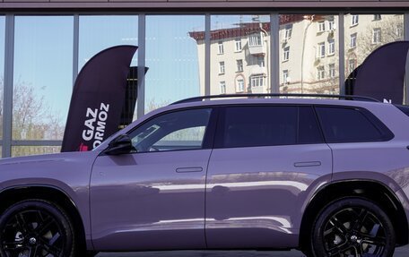 Volkswagen Teramont, 2025 год, 5 999 999 рублей, 4 фотография