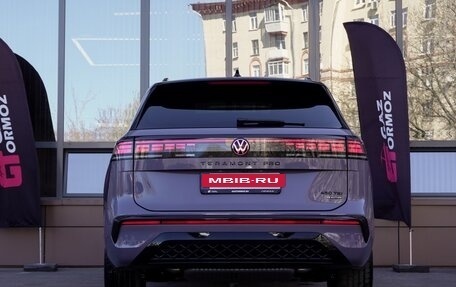Volkswagen Teramont, 2025 год, 5 999 999 рублей, 6 фотография