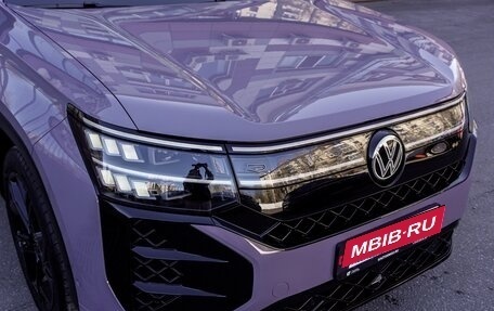 Volkswagen Teramont, 2025 год, 5 999 999 рублей, 3 фотография