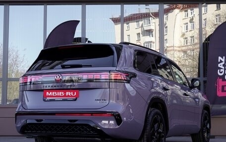 Volkswagen Teramont, 2025 год, 5 999 999 рублей, 9 фотография