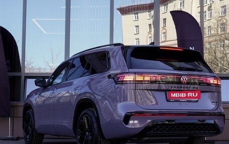 Volkswagen Teramont, 2025 год, 5 999 999 рублей, 5 фотография