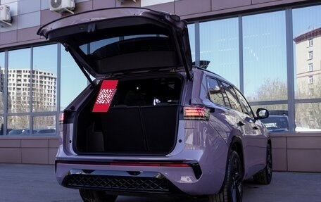Volkswagen Teramont, 2025 год, 5 999 999 рублей, 7 фотография