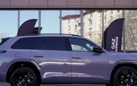 Volkswagen Teramont, 2025 год, 5 999 999 рублей, 10 фотография