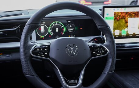 Volkswagen Teramont, 2025 год, 5 999 999 рублей, 17 фотография