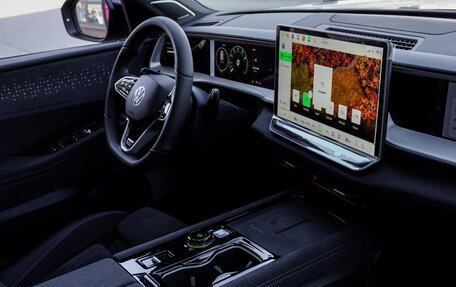 Volkswagen Teramont, 2025 год, 5 999 999 рублей, 16 фотография