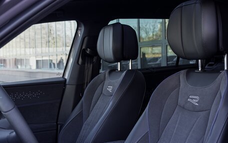 Volkswagen Teramont, 2025 год, 5 999 999 рублей, 24 фотография