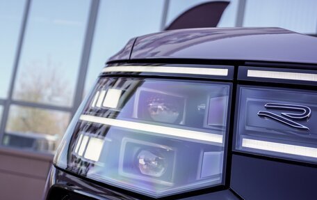 Volkswagen Teramont, 2025 год, 5 999 999 рублей, 12 фотография