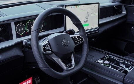 Volkswagen Teramont, 2025 год, 5 999 999 рублей, 15 фотография