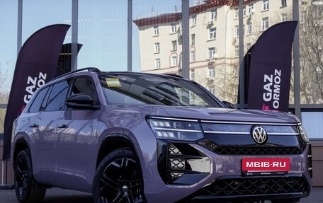 Volkswagen Teramont, 2025 год, 5 999 999 рублей, 11 фотография