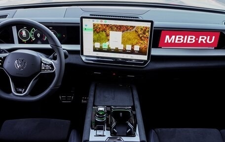 Volkswagen Teramont, 2025 год, 5 999 999 рублей, 18 фотография