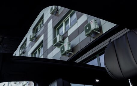 Volkswagen Teramont, 2025 год, 5 999 999 рублей, 26 фотография