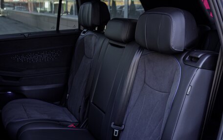 Volkswagen Teramont, 2025 год, 5 999 999 рублей, 28 фотография