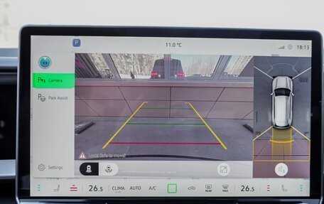 Volkswagen Teramont, 2025 год, 5 999 999 рублей, 32 фотография