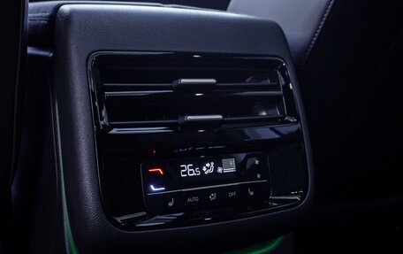 Volkswagen Teramont, 2025 год, 5 999 999 рублей, 27 фотография