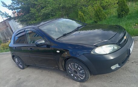 Chevrolet Lacetti, 2012 год, 600 000 рублей, 2 фотография