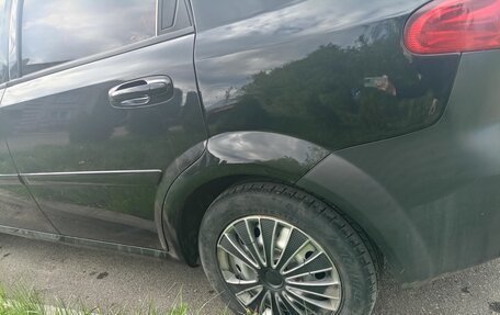 Chevrolet Lacetti, 2012 год, 600 000 рублей, 4 фотография
