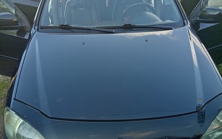 Chevrolet Lacetti, 2012 год, 600 000 рублей, 7 фотография