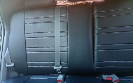 Chevrolet Lacetti, 2012 год, 600 000 рублей, 9 фотография