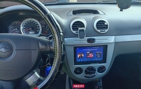 Chevrolet Lacetti, 2012 год, 600 000 рублей, 10 фотография