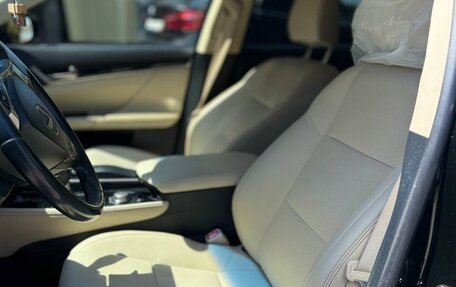 Lexus GS IV рестайлинг, 2012 год, 2 500 000 рублей, 7 фотография