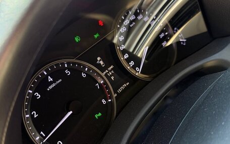 Lexus GS IV рестайлинг, 2012 год, 2 500 000 рублей, 8 фотография