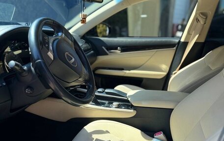 Lexus GS IV рестайлинг, 2012 год, 2 500 000 рублей, 10 фотография