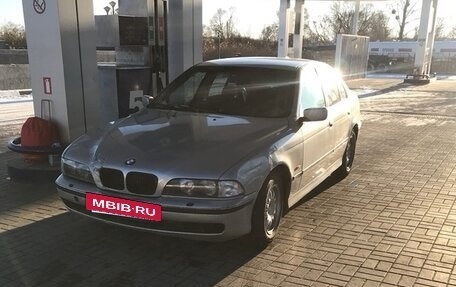 BMW 5 серия, 1997 год, 350 000 рублей, 3 фотография