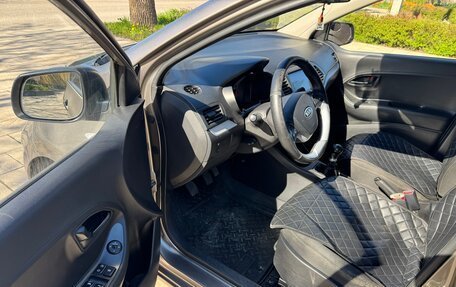 KIA Picanto II, 2011 год, 430 000 рублей, 9 фотография
