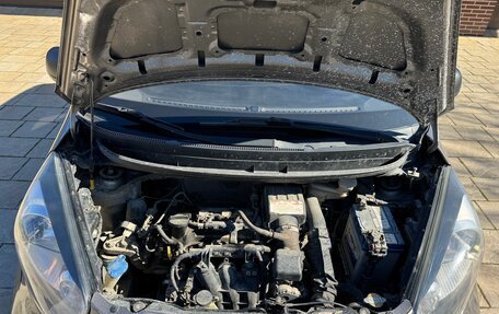 KIA Picanto II, 2011 год, 430 000 рублей, 14 фотография