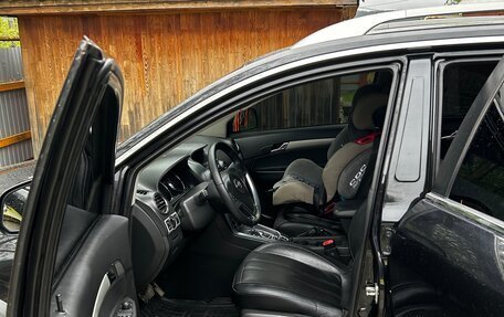 Opel Antara I, 2013 год, 1 365 000 рублей, 6 фотография